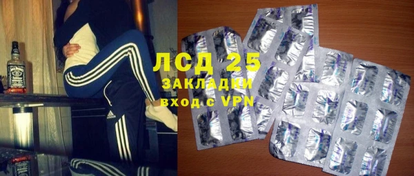 хмурый Кодинск