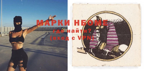 хмурый Кодинск